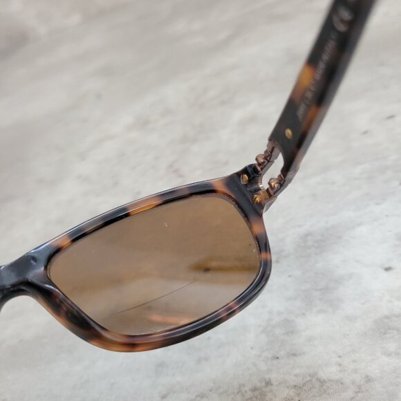 Jimmy Choo Eyeglasses Frames Only JC38 YBY‎ Brown Rectangular Full Rim 130 main image 11